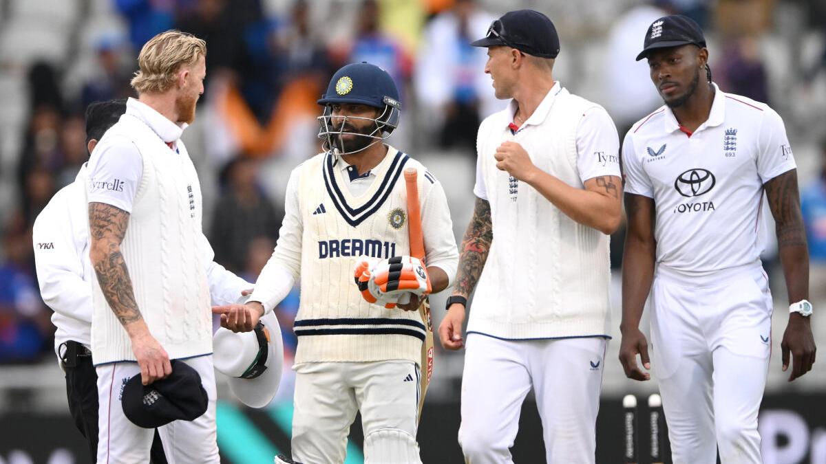 ENG vs IND 4th Test: The theatre of refusal